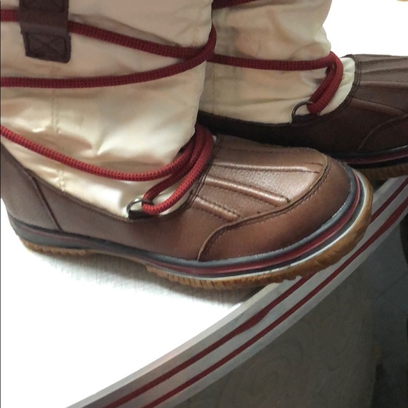 NWT Size 36 US five 5 1/2 Pajar winter boots - Picture 2 of 7